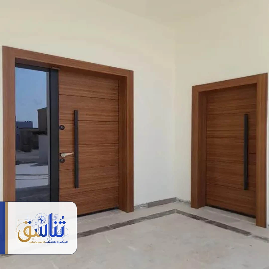 ابواب WPC الرياض