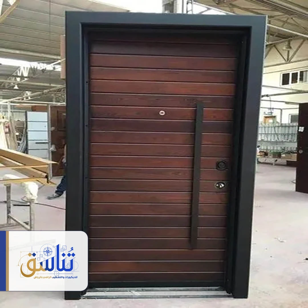 معلم ديكور ابواب الرياض