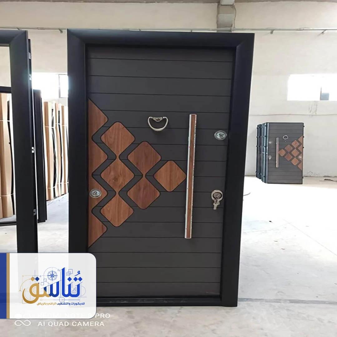 معلم ديكور ابواب الرياض