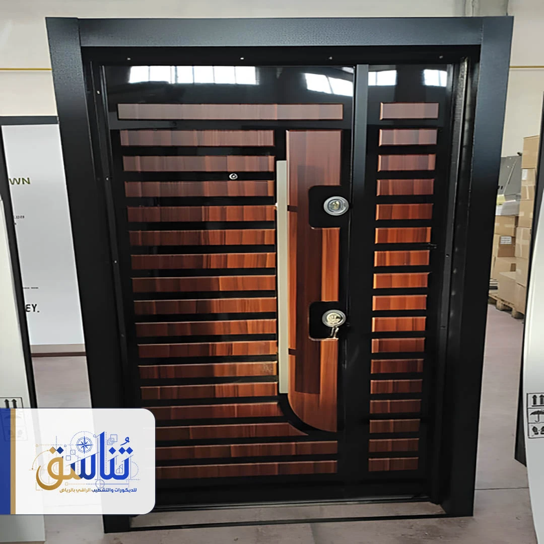 ابواب WPC الرياض