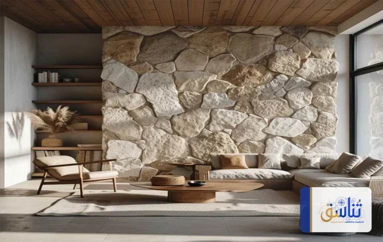 بديل الحجر داخلي شمال الرياض