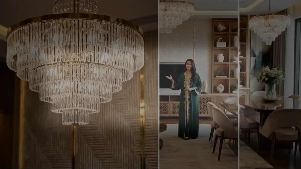 تناسق للديكورات