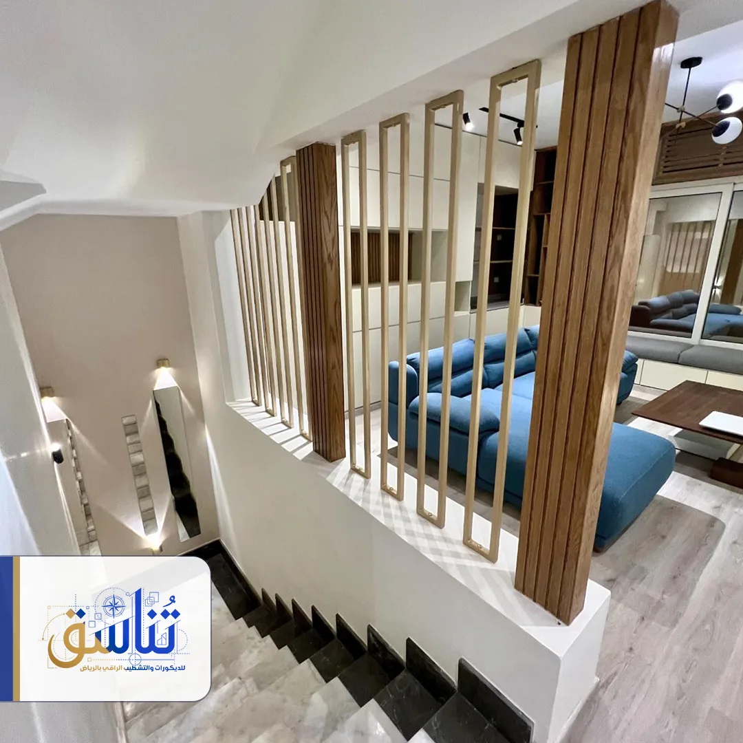 تصميم داخلي تجاري