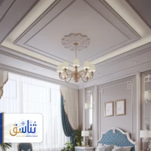 اسقف جبس مستعار الرياض