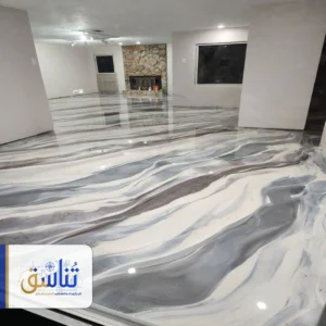 ايبوكسي مطابخ الرياض