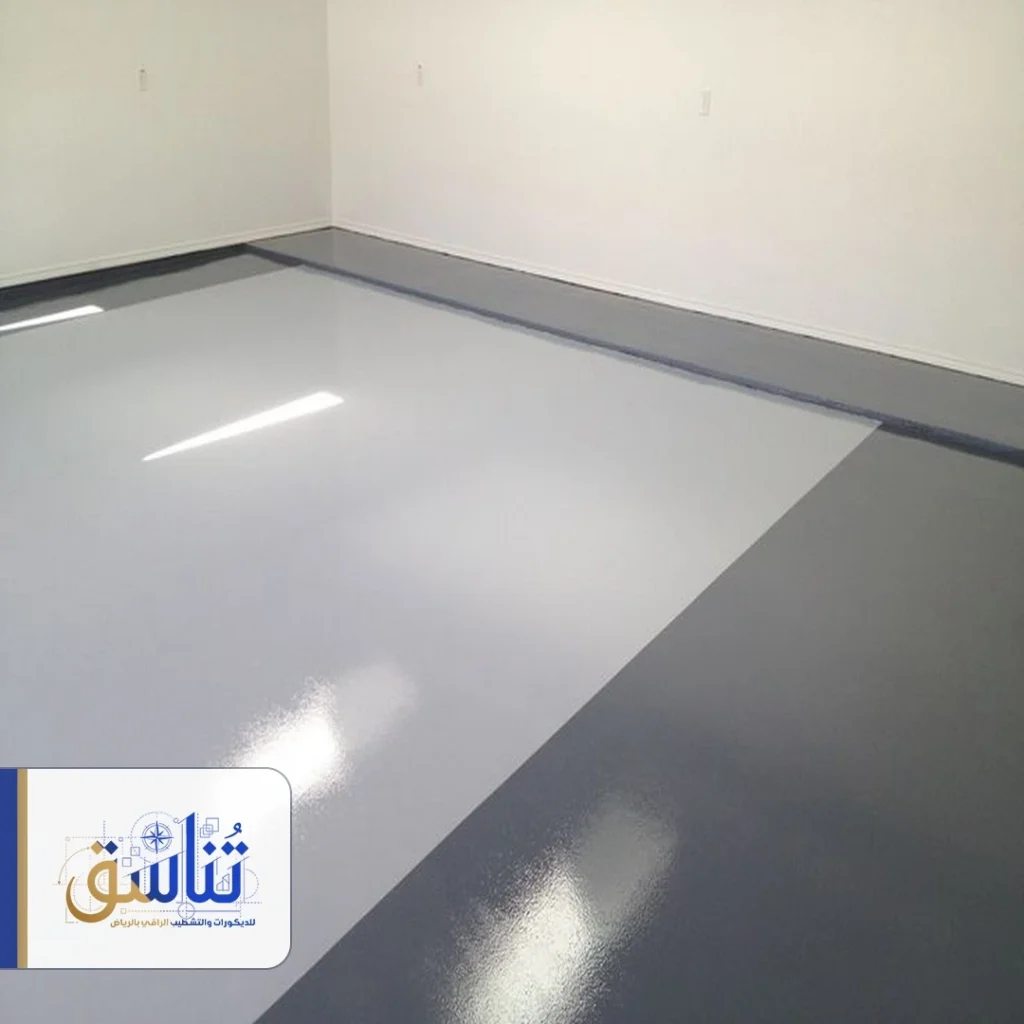 ايبوكسي مطابخ الرياض