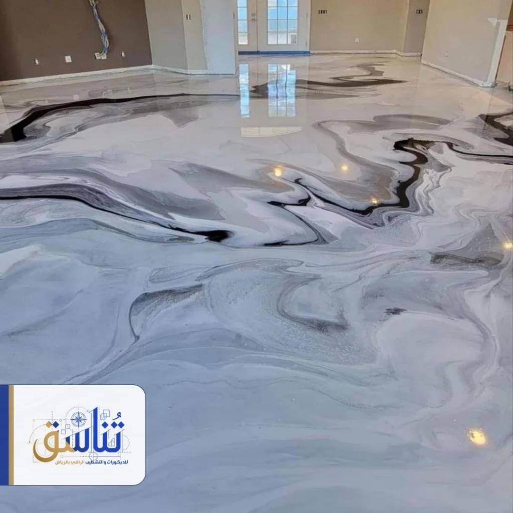 مقاول ايبوكسي الرياض