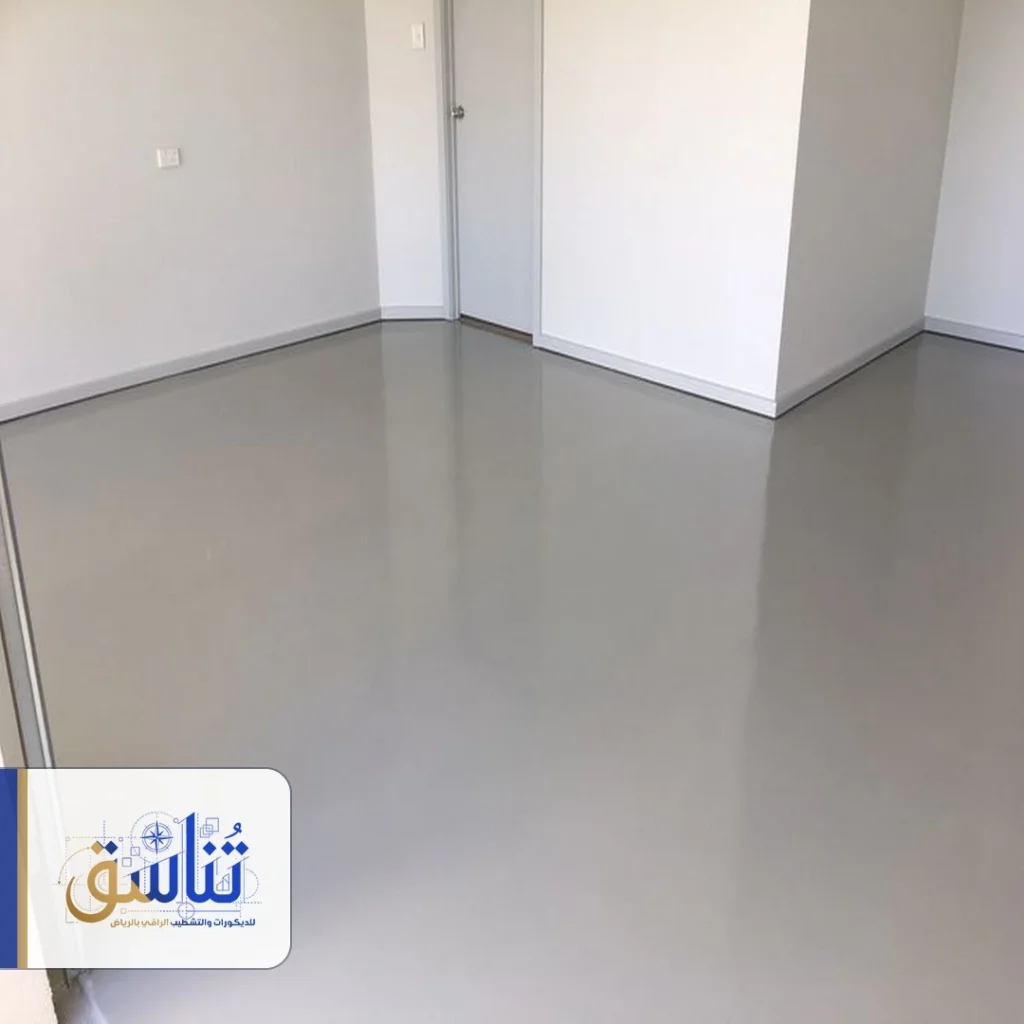 مقاول ايبوكسي الرياض