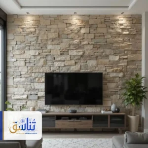 بديل الحجر للتلفزيون الرياض