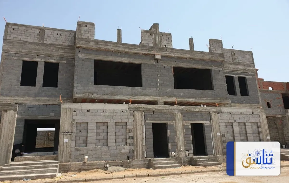 مقاول تشطيب عظم بالرياض