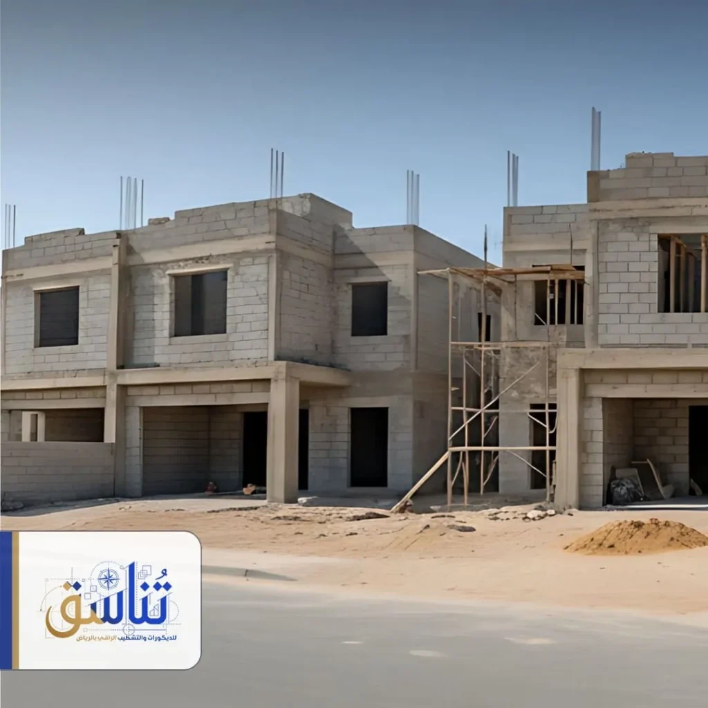 تشطيب فلل عظم الرياض