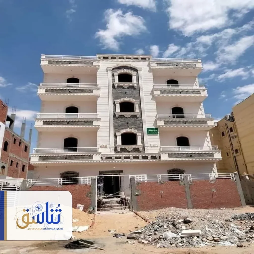 تشطيب فلل عظم الرياض