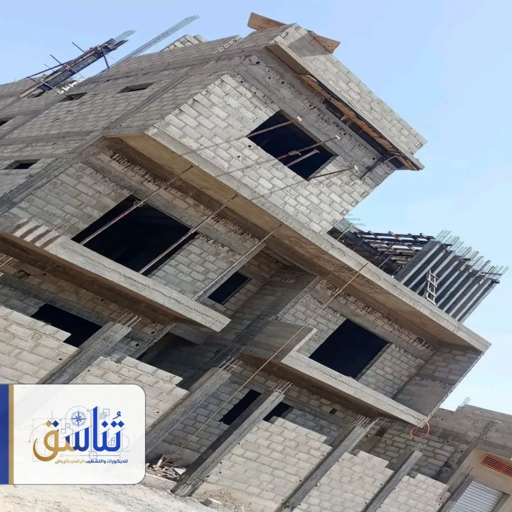 مقاولات عامة وتشطيبات الرياض