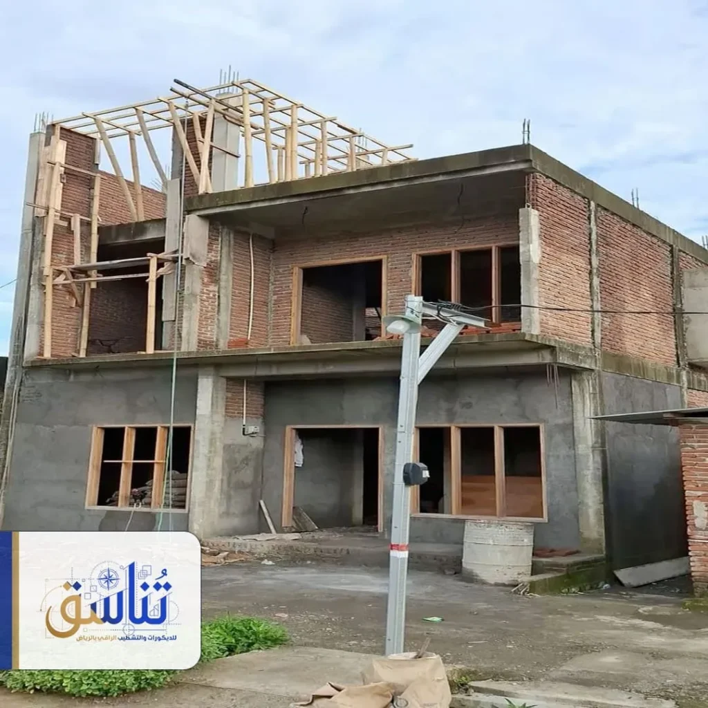 تشطيب فلل عظم الرياض