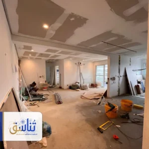 مقاولات عامة وتشطيبات الرياض