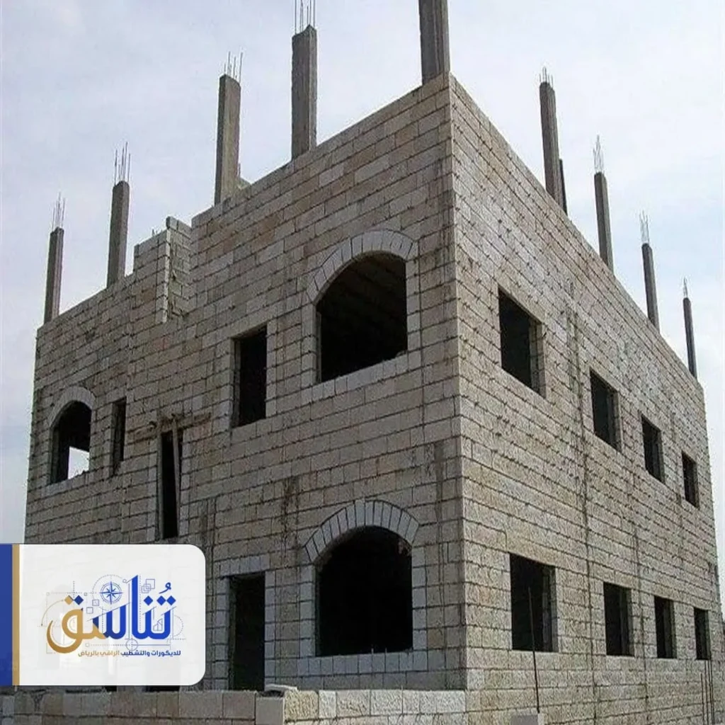 تشطيب شقة عظم الرياض