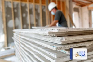 تصميم جبس غرف نوم الرياض