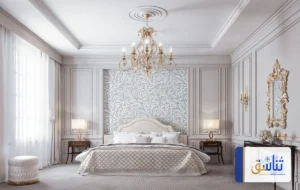جبس غرف نوم الرياض