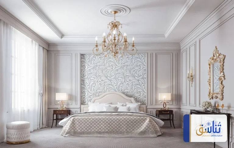 جبس غرف نوم الرياض
