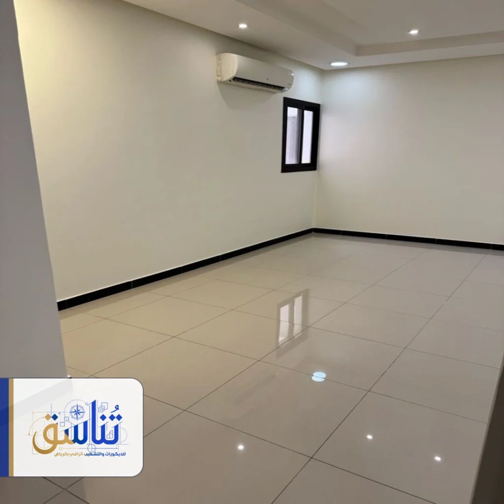 بويه جدران سادة الرياض