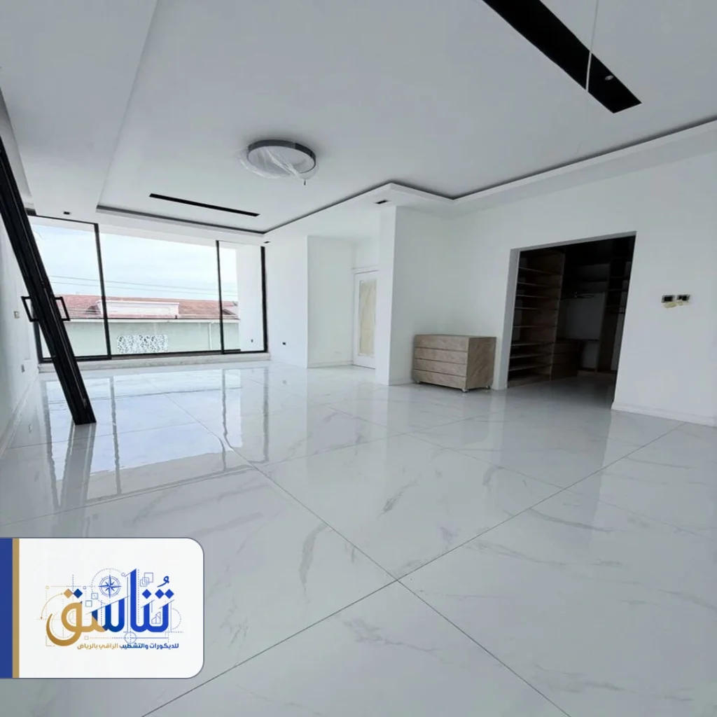 بويه جدران سادة الرياض