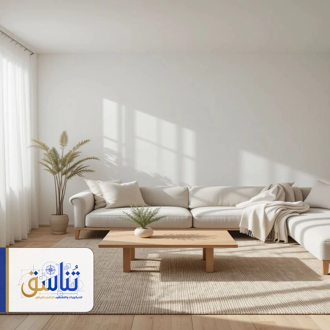 بويه جدران سادة الرياض