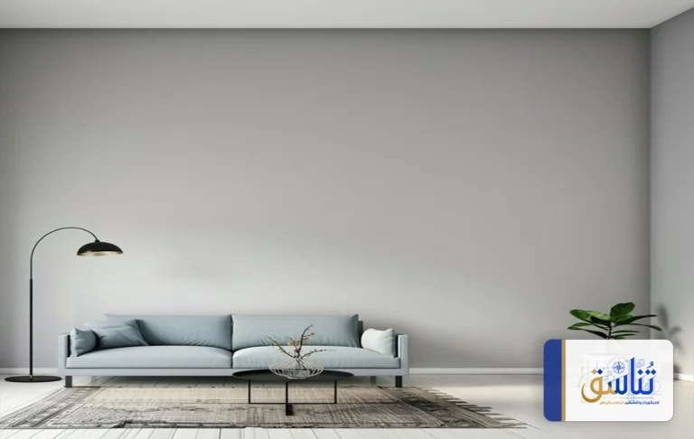 دهانات ديكورية الرياض
