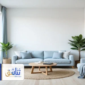 دهانات ديكورية حديثة الرياض