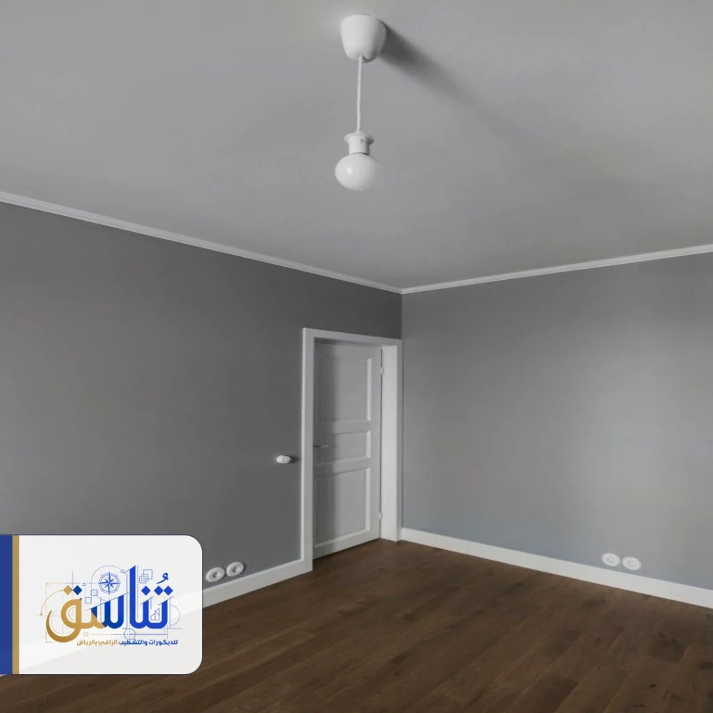 دهانات ربع لمعة الرياض