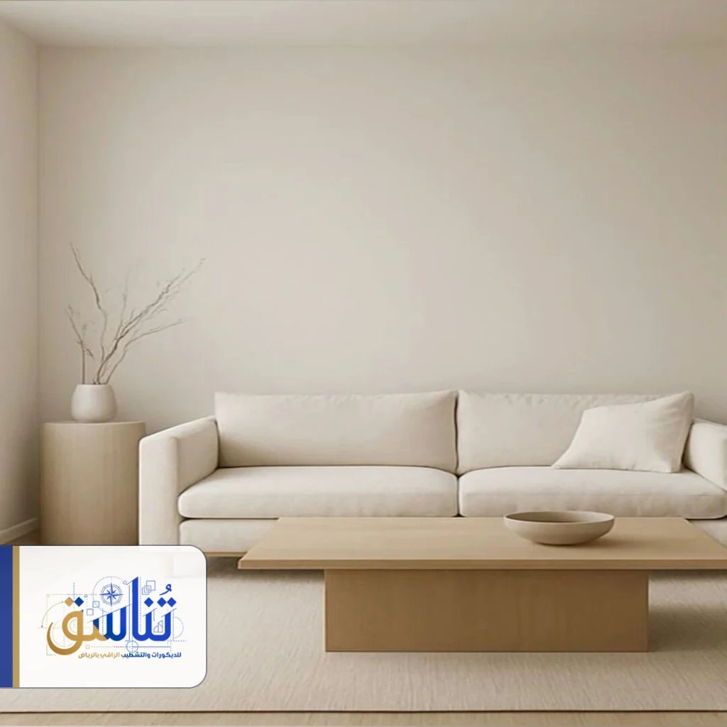 دهانات روشن الرياض