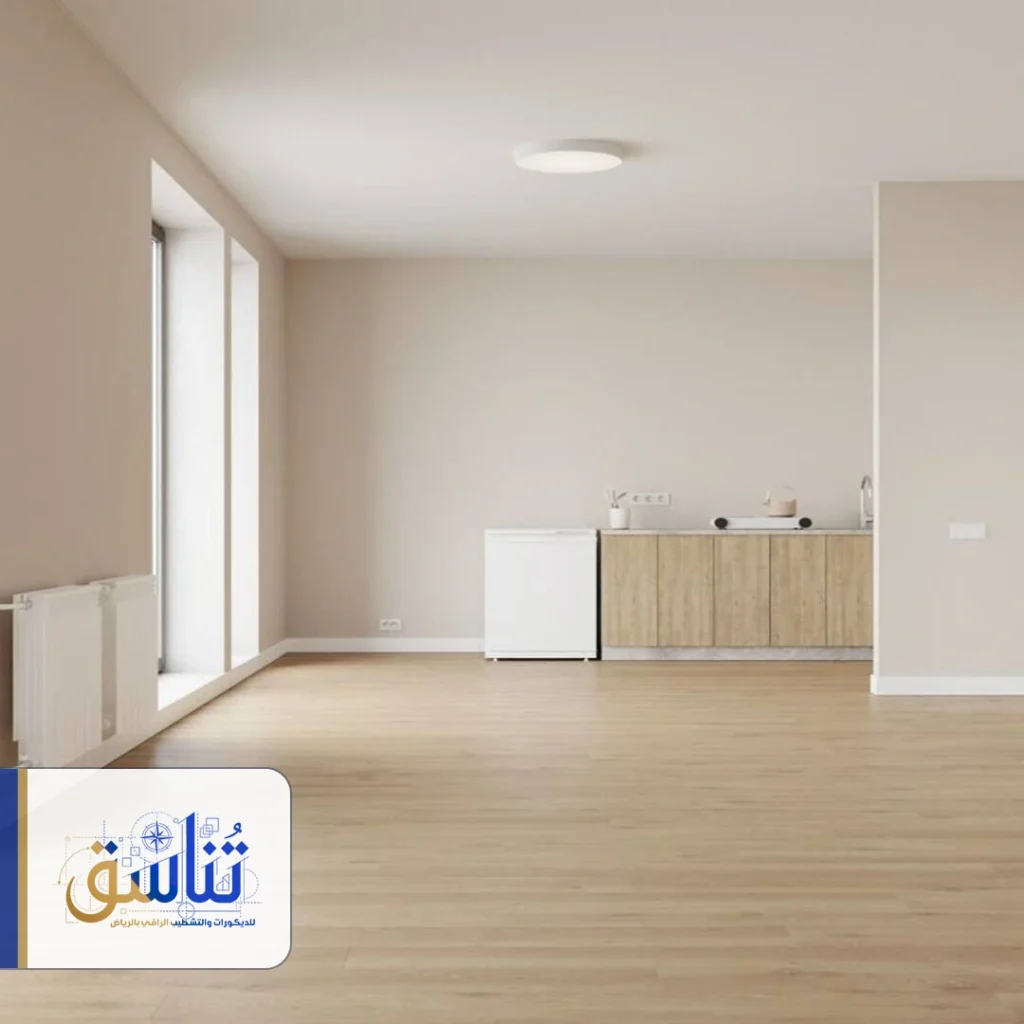 دهانات روشن الرياض