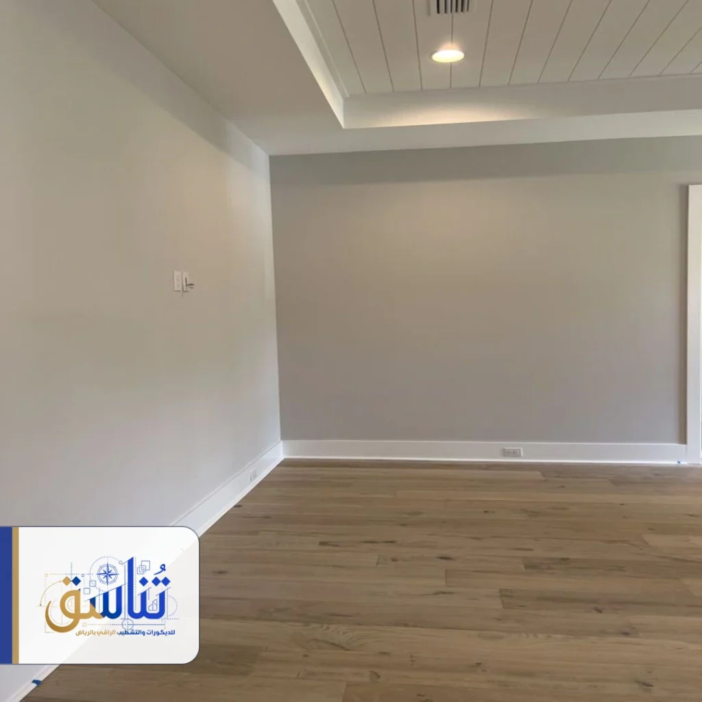 دهانات روشن الرياض