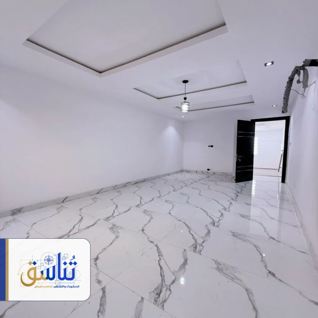 دهانات ساده للصاله الرياض