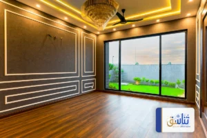 ديكور ماستر روم الرياض