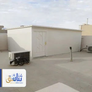 بناء غرف خادمات الرياض
