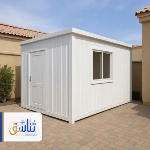 بناء غرف خادمات الرياض