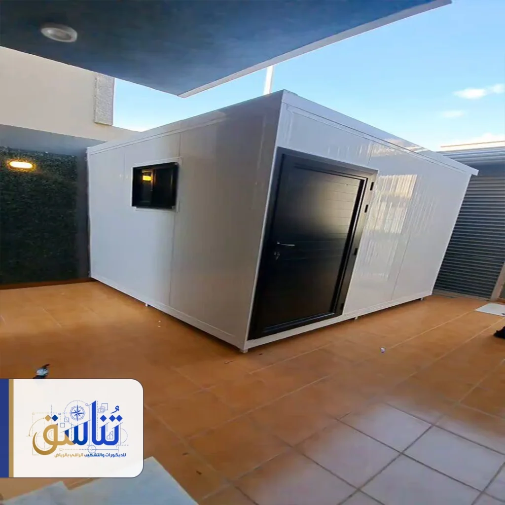 مقاول ساندوتش بانل الرياض