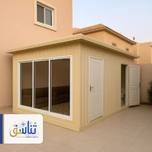 بناء غرف خادمات الرياض