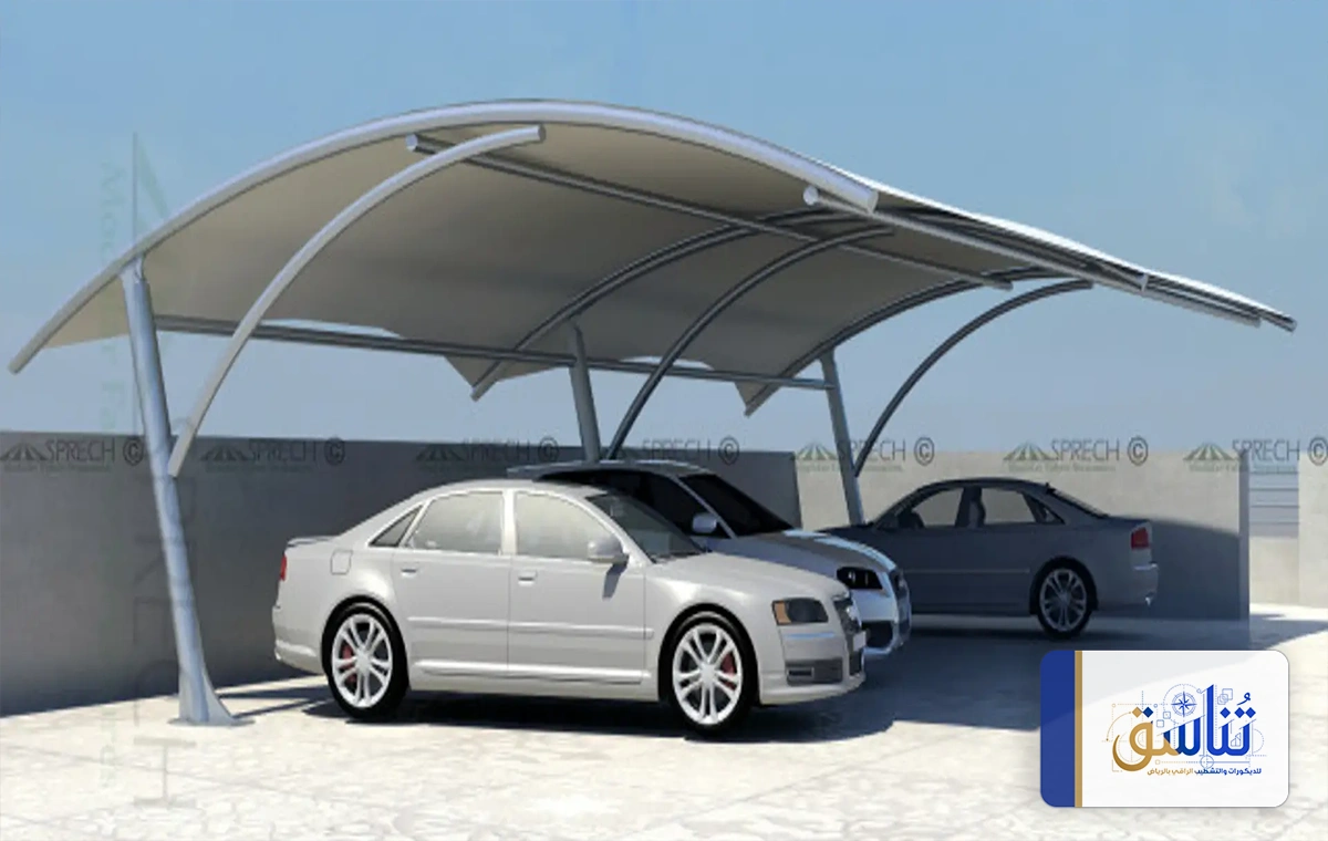 معلم مظلات وسواتر بالرياض