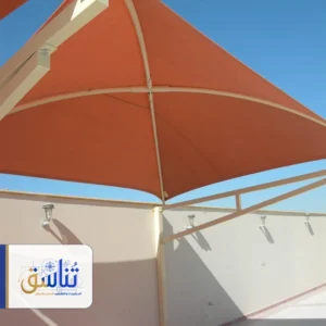 تركيب سواتر ومظلات بالرياض