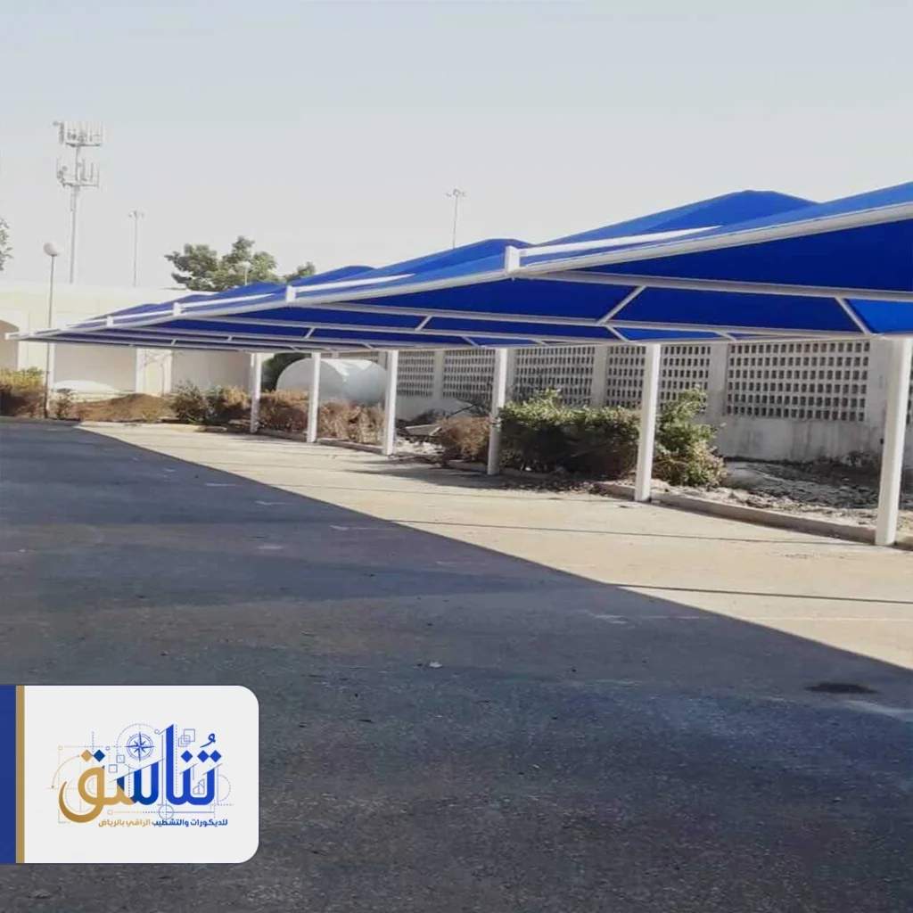 تركيب سواتر ومظلات بالرياض