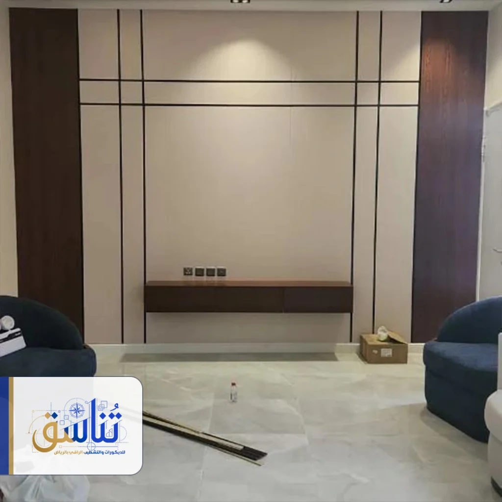 ترميم ديكورات الرياض ت: 0550107402 ترميم شقق كاملة بالمواد في الرياض