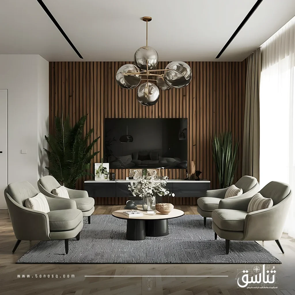 أعمال بديل الخشب