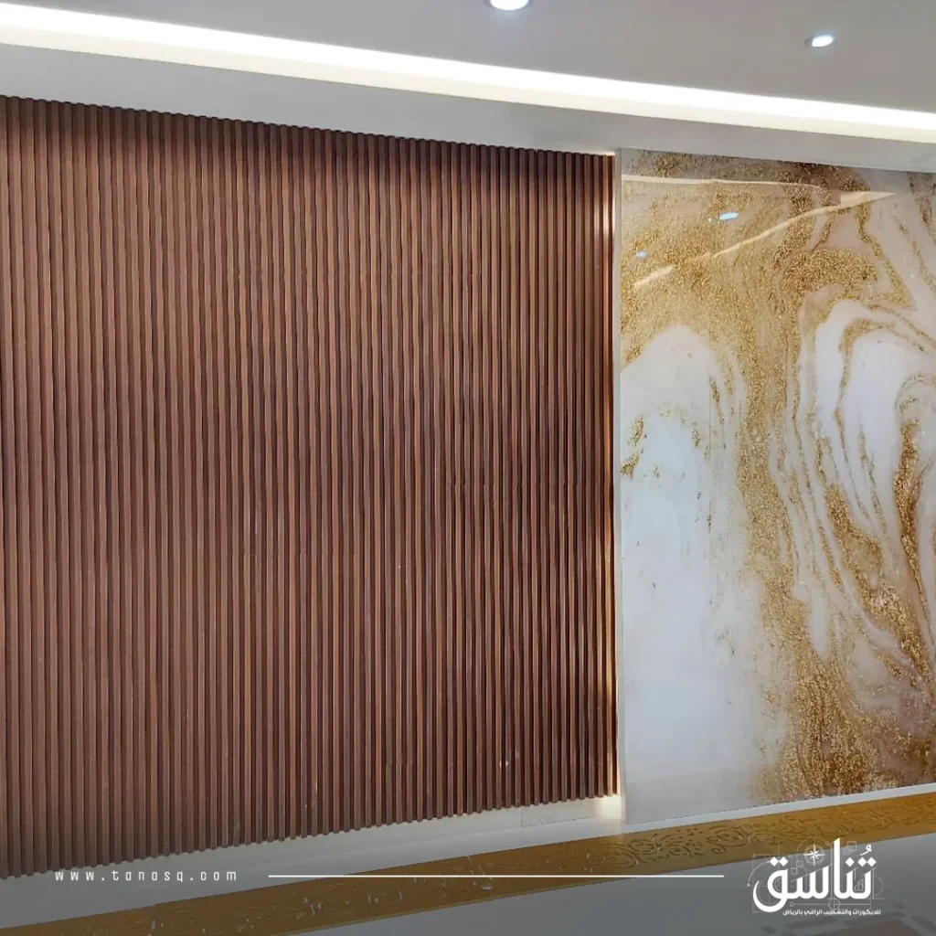 بديل الخشب الرياض