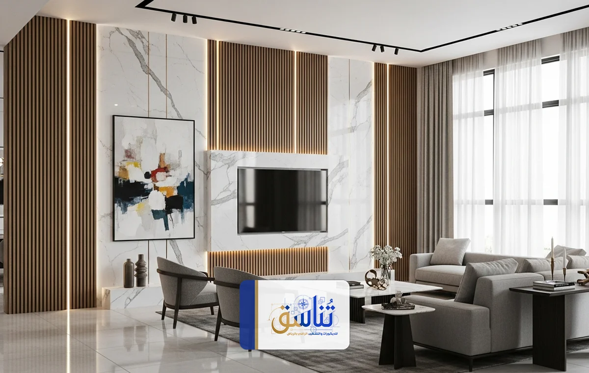 بديل الخشب الرياض