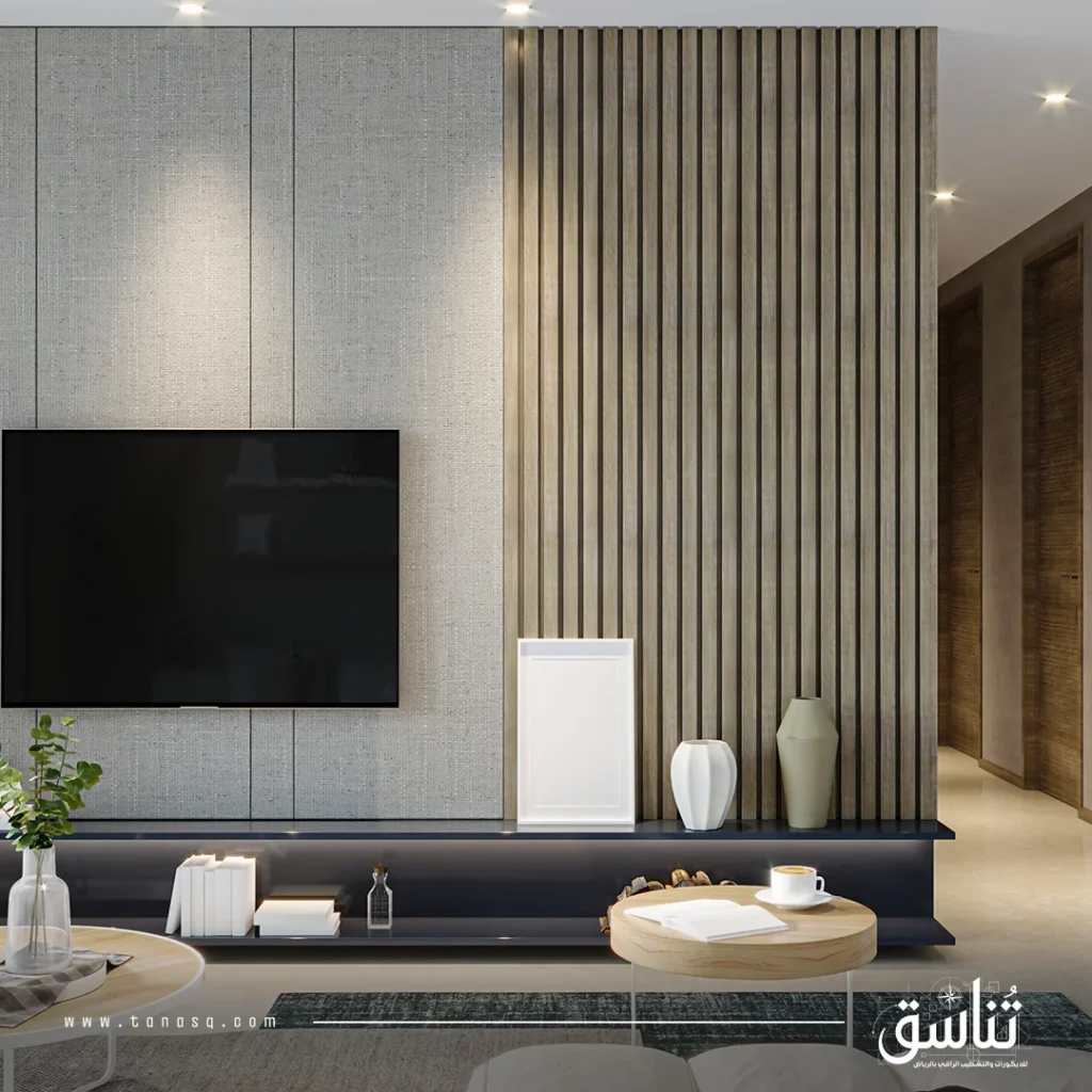 بديل الخشب الرياض