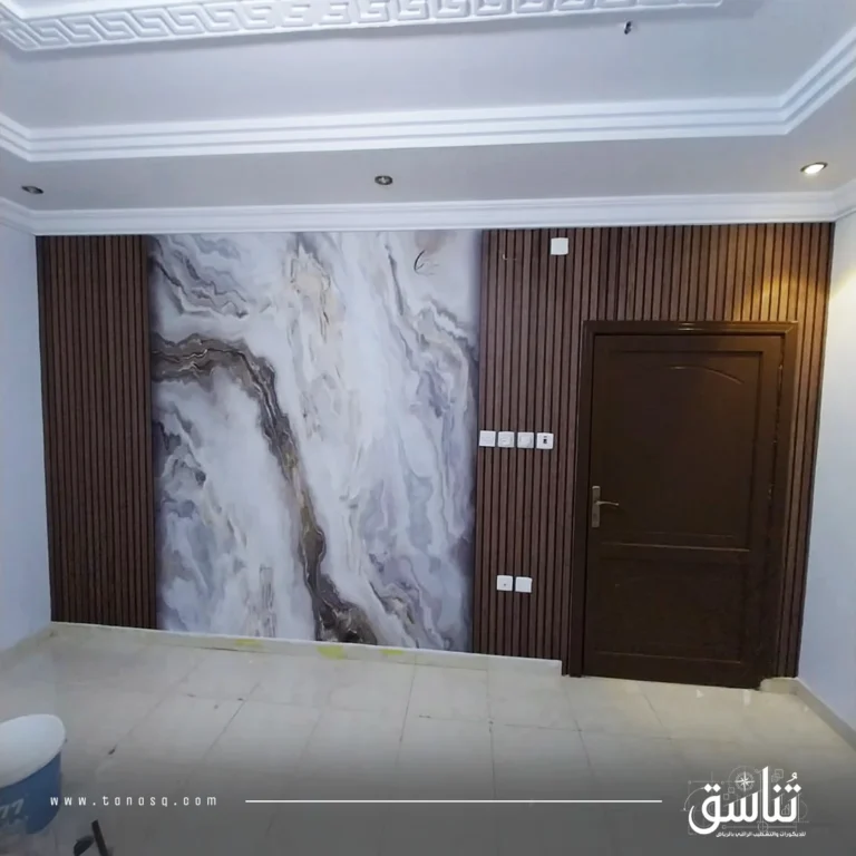 بديل الخشب والرخام الرياض