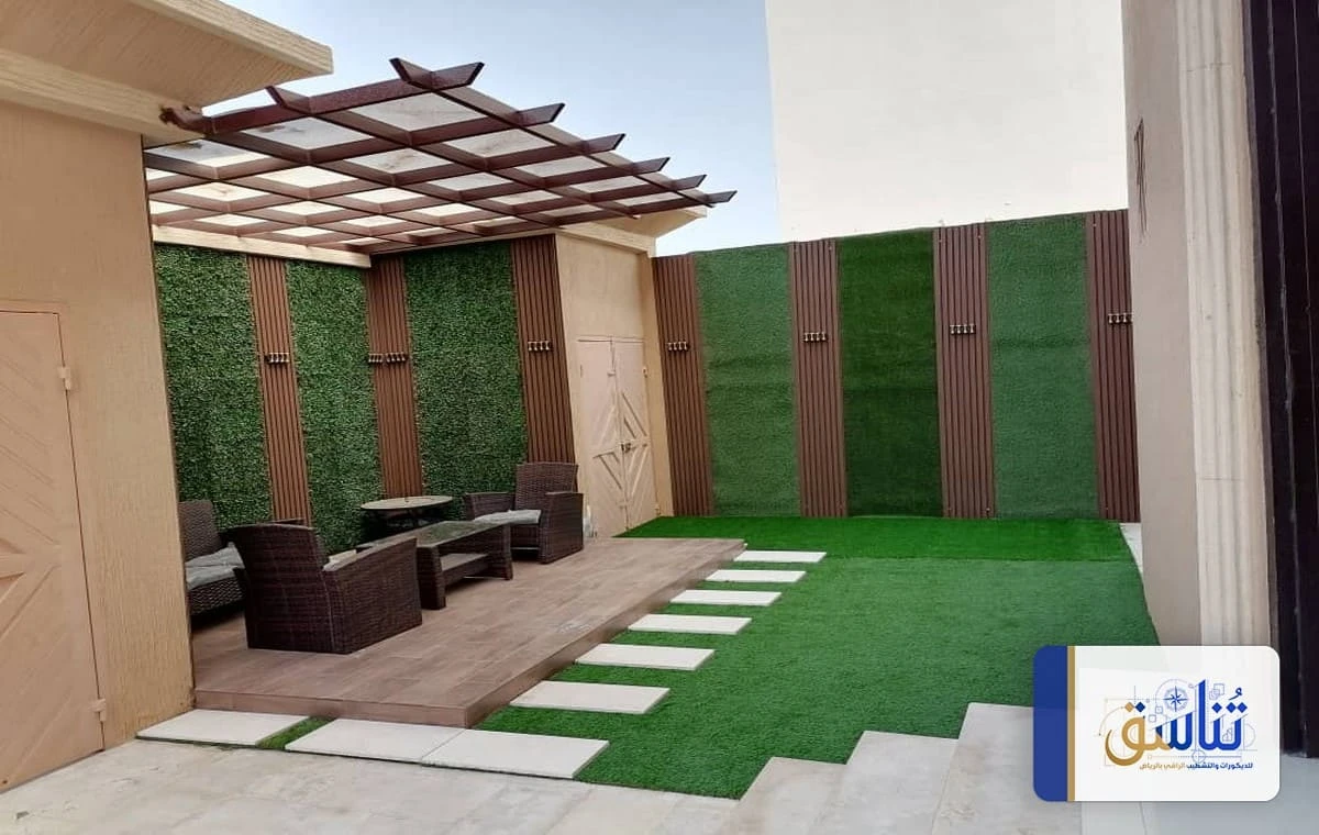 تركيب برجولات بالرياض