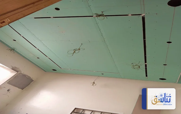 ترميم ديكورات الرياض