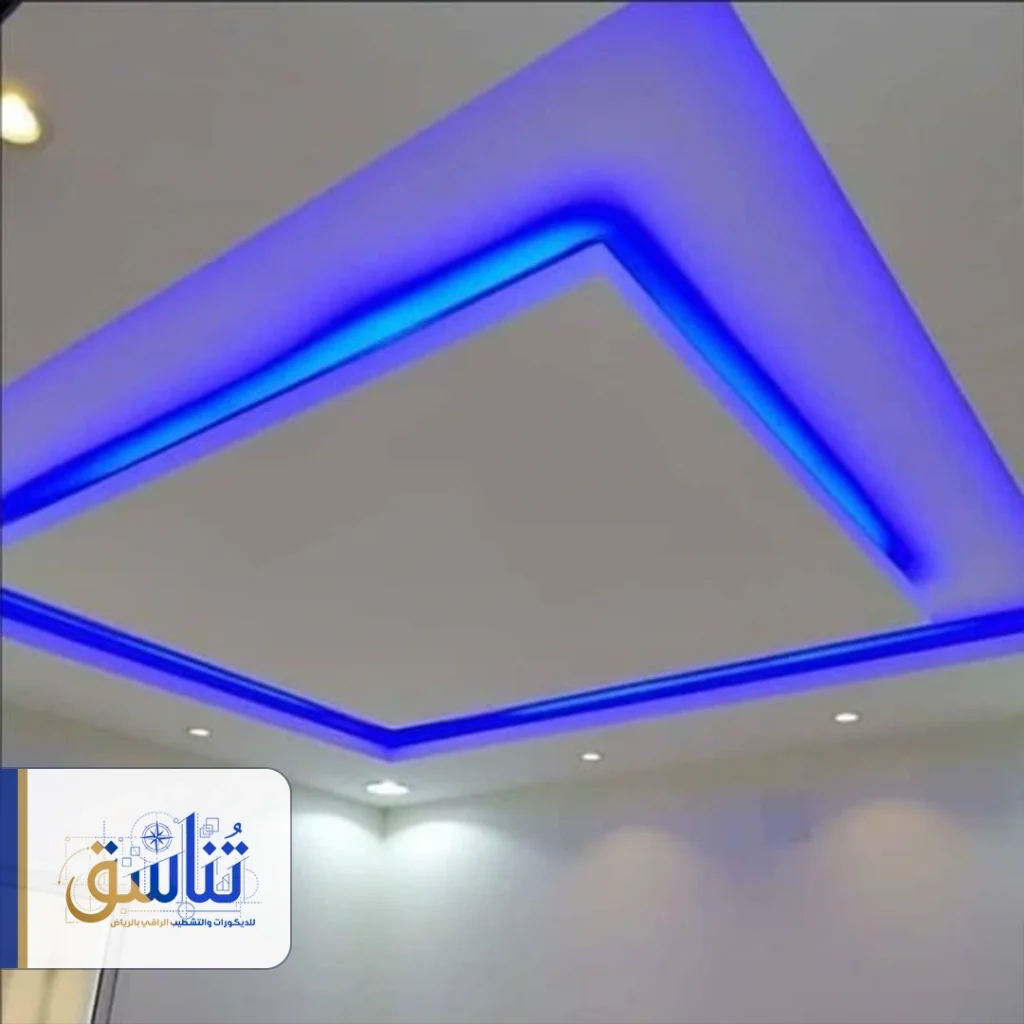 ترميم ديكورات